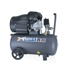 VFL-50L double cylinder  portable piston rod air compressor